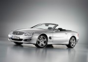 Mercedes SL Mercedes SL